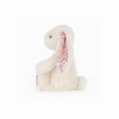 Jellycat Blossom Cherry Conejitos | LODK-29081